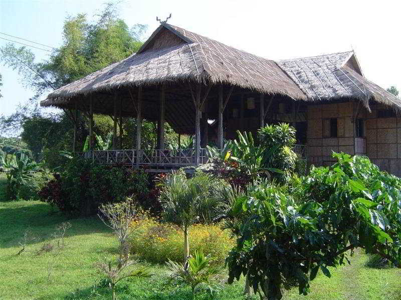 Lisu Lodge Chiang Mai Exterior photo