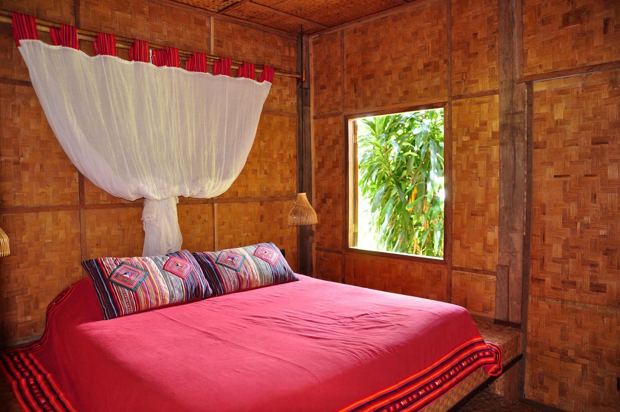 Lisu Lodge Chiang Mai Exterior photo