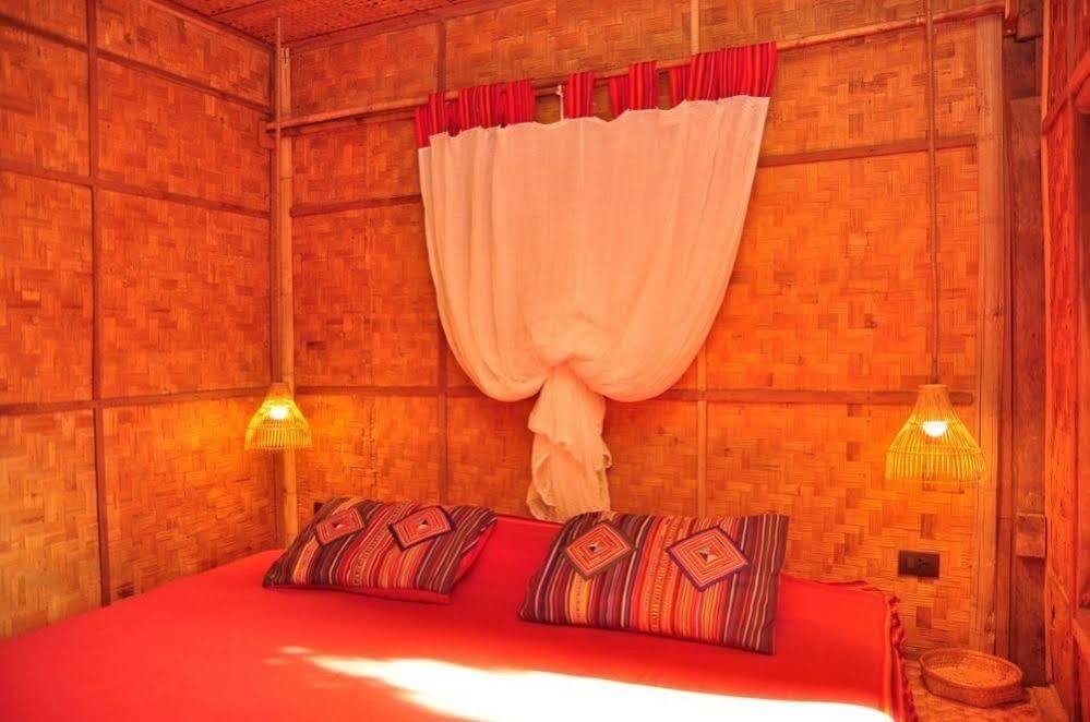 Lisu Lodge Chiang Mai Exterior photo